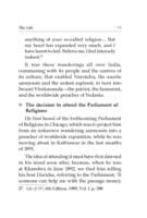 Swami Vivekananda - His Life and Legacy Swami Vivekananda - His Life and Legacy