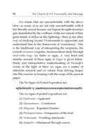 Swami Vivekananda - The Charm of His Personality and Message Swami Vivekananda - The Charm of His Personality and Message
