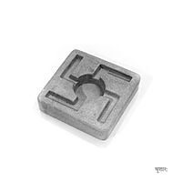 Swastika Diya