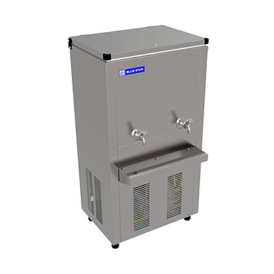 Blue Star Storage Water Cooler SWC Series-SWC6080SS