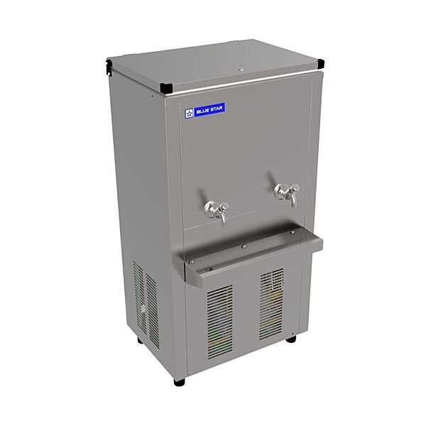 Blue Star Storage Water Cooler SWC Series-SWC6080SS Blue Star Storage Water Cooler SWC Series-SWC6080SS