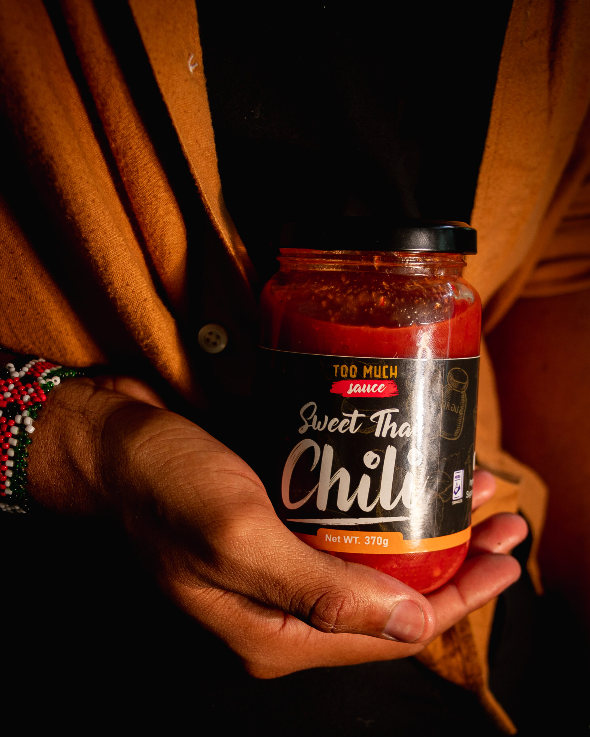 Sweet Thai Chilli Sweet Thai Chilli