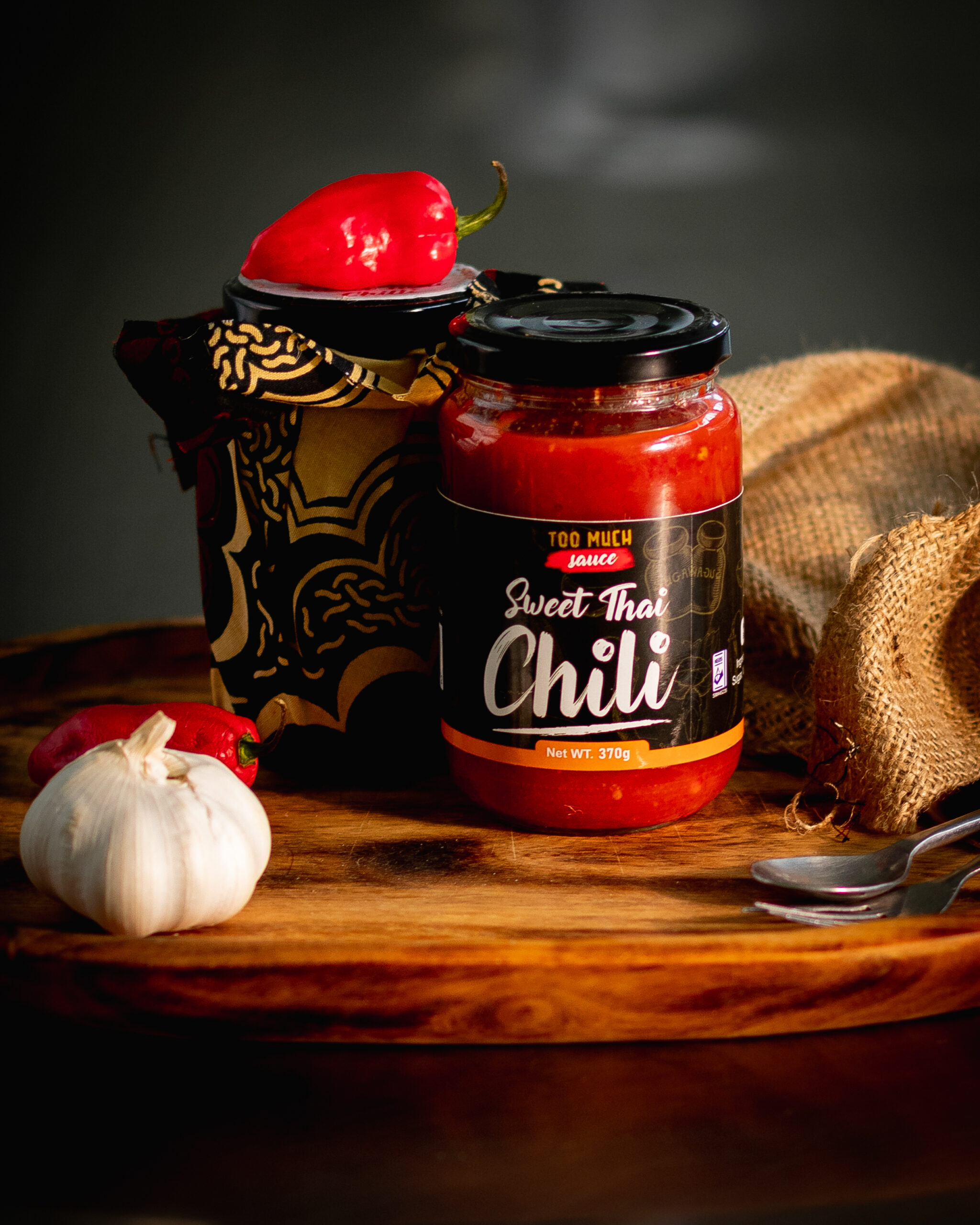 Sweet Thai Chilli Sweet Thai Chilli