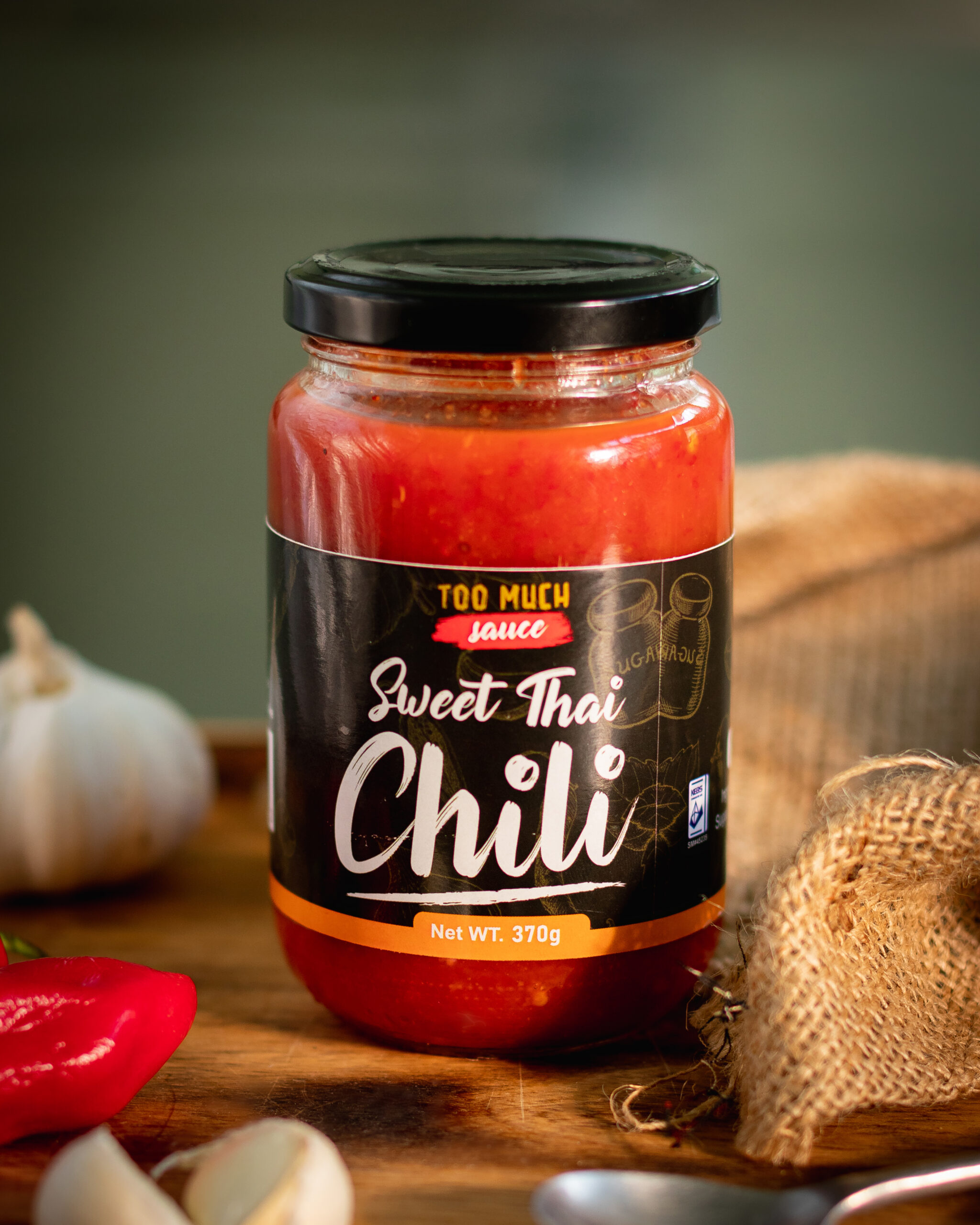 Sweet Thai Chilli Sweet Thai Chilli