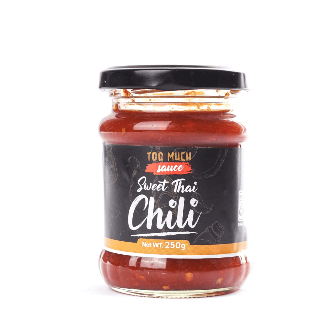 Sweet Thai Chilli Sweet Thai Chilli
