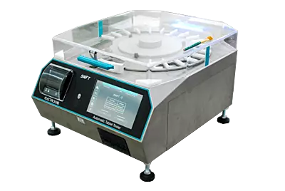 Tablet Hardness Tester ​SWFT-5