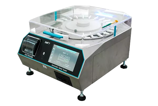 Tablet Hardness Tester ​SWFT-5