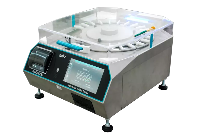 Tablet Hardness Tester ​SWFT-5