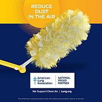 Swiffer Duster Multi-Surface Heavy Duty Refills, 6 Count