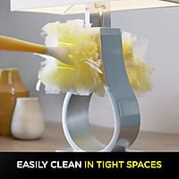 Swiffer Duster Multi-Surface Heavy Duty Refills, 6 Count