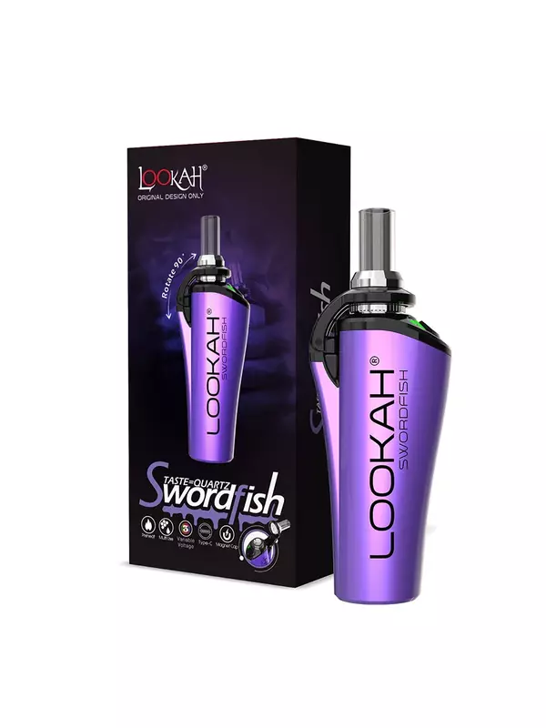 LOOKAH SWORDFISH