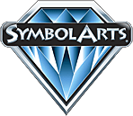 Booth # 102-2026 Symbol Arts