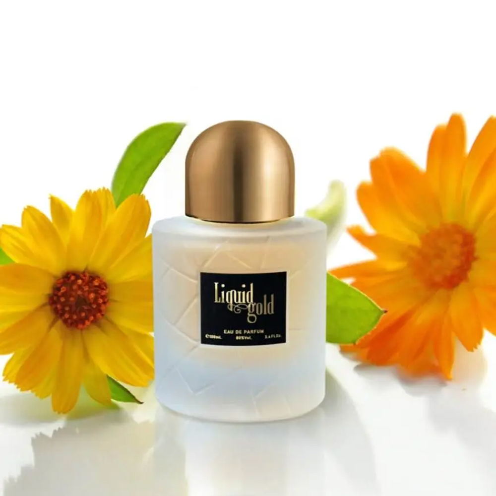 Symphony Liquid Gold EDP 100ml