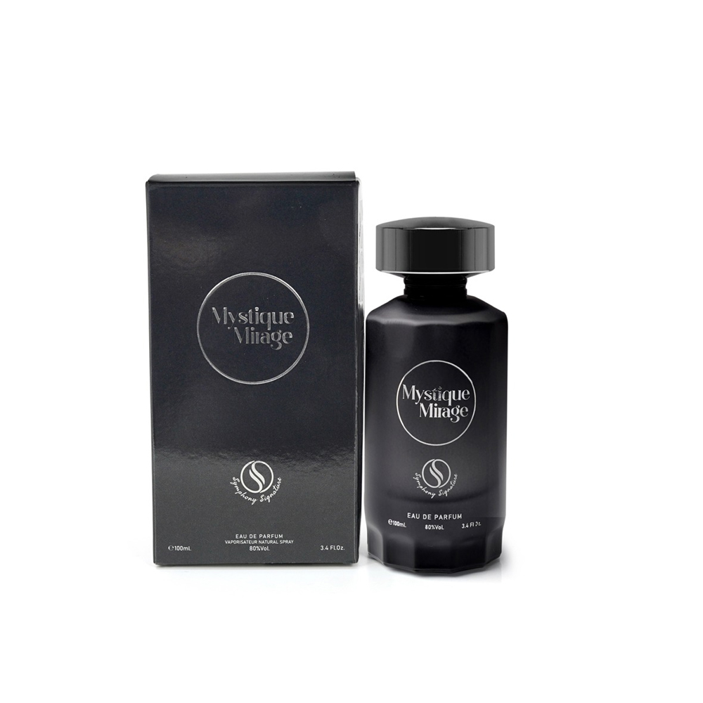 Symphony Mystique Mirage EDP 100ml