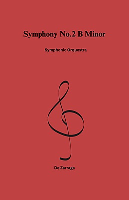 Symphony No. 2 B Minor
