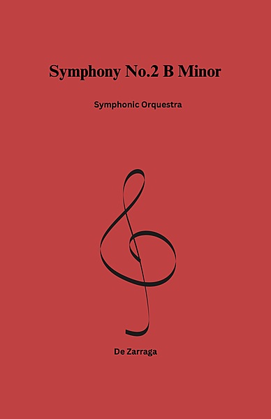 Symphony No. 2 B Minor Symphony No. 2 B Minor
