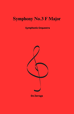 Symphony No. 3 F Major