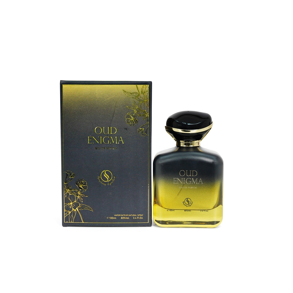 Symphony Oud Enigma EDP 100ml