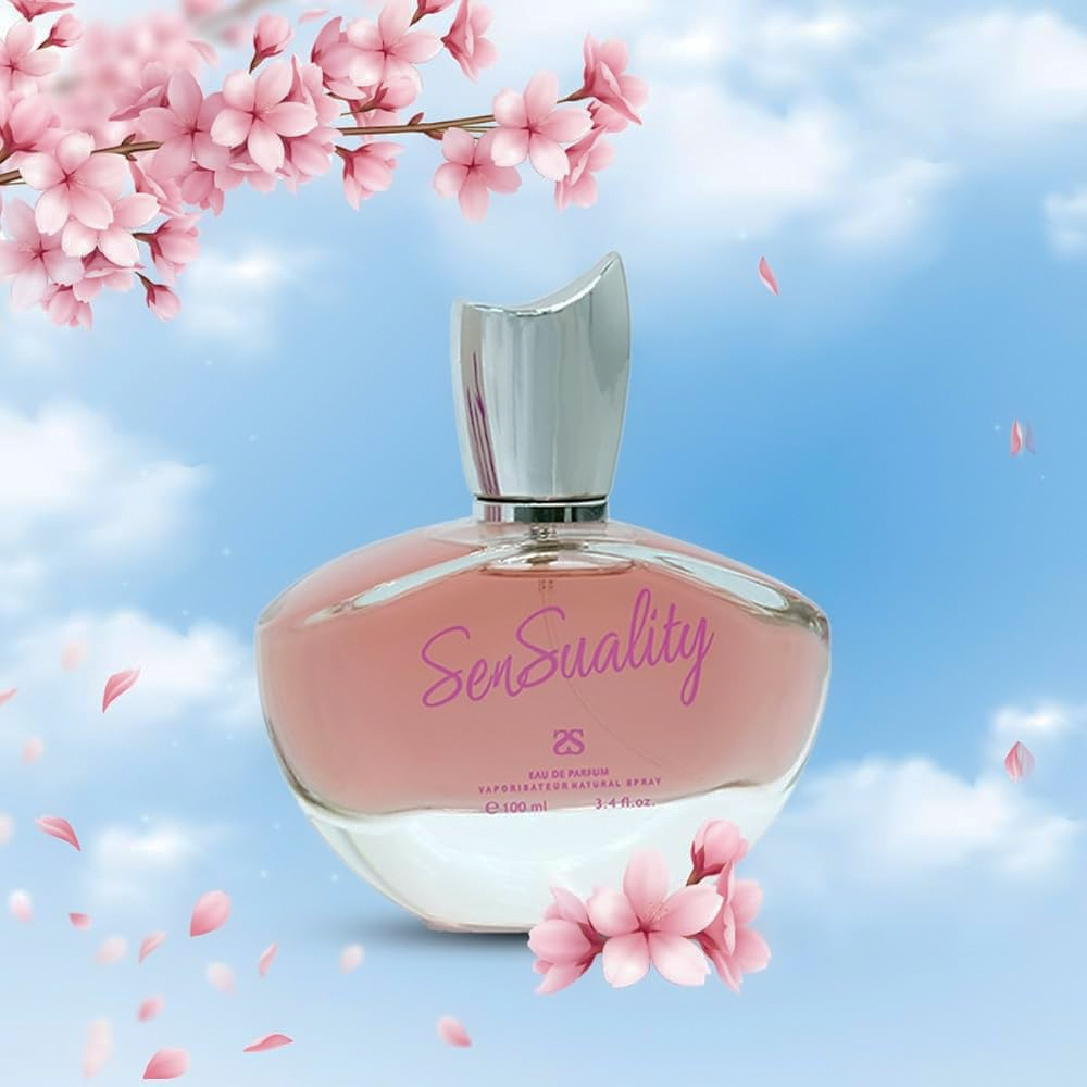 Symphony Sensuality EDP 100ml
