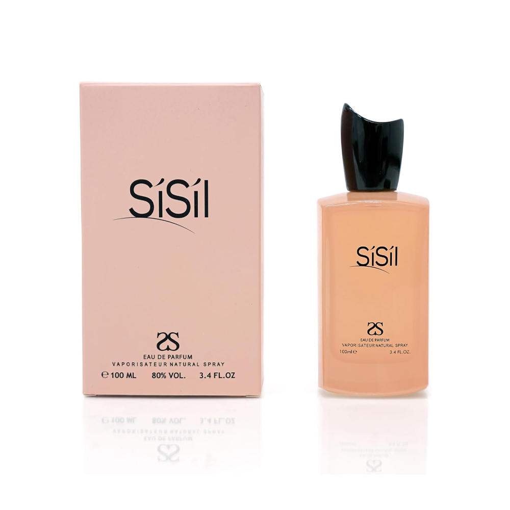 Symphony Sisil EDP 100ml