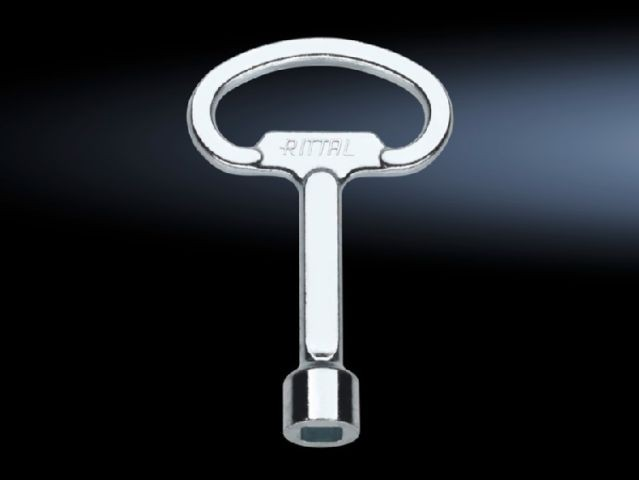 Sz Llave Cuadrada 8Mm - 2548000
