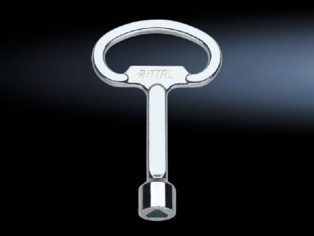 Sz Llave Triangular 8Mm-2546000