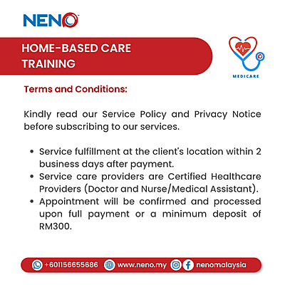 Home-Based Care Training Home-Based Care Training