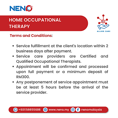 Home Occupational Therapy Home Occupational Therapy