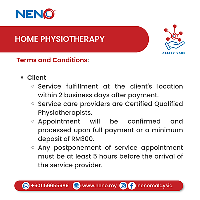 Home Physiotherapy Home Physiotherapy