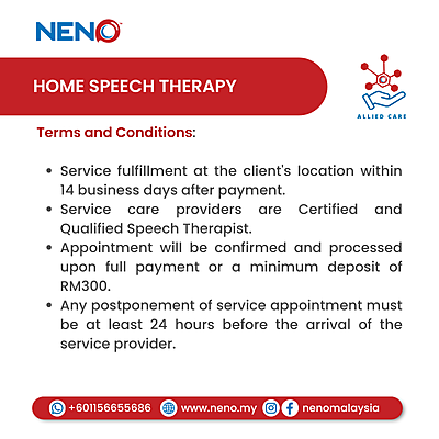 Home Speech Therapy Home Speech Therapy