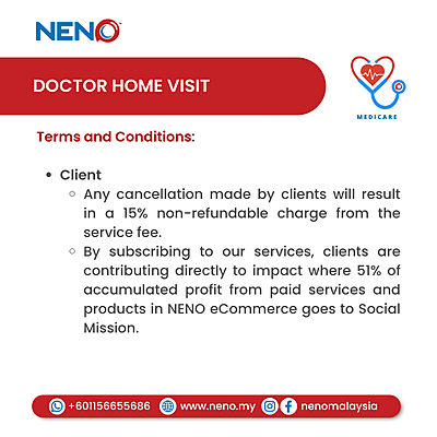 Doctor Home Visit Doctor Home Visit