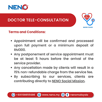 Doctor Tele Consultation Service Doctor Tele Consultation Service