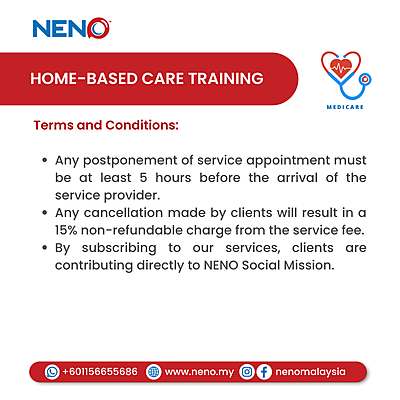 Home-Based Care Training Home-Based Care Training