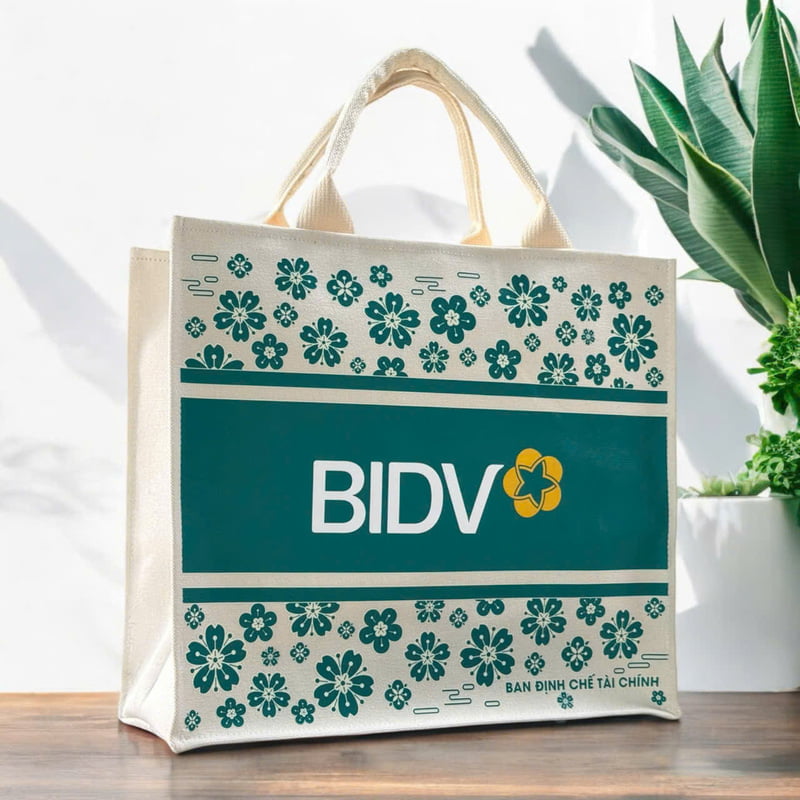 Túi Xách BIDV Túi Xách BIDV