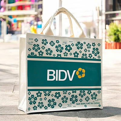 Túi Xách BIDV Túi Xách BIDV