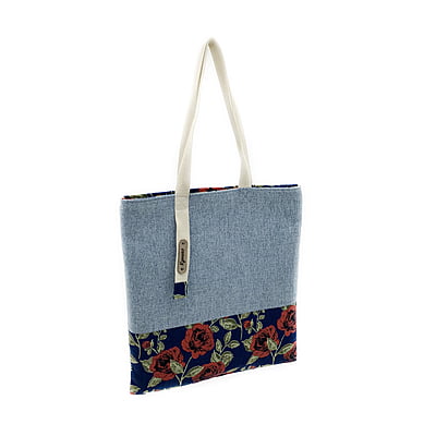 Túi Tote 2 Mặt Khắc Tên Riêng KYMVIET Túi Tote 2 Mặt Khắc Tên Riêng KYMVIET