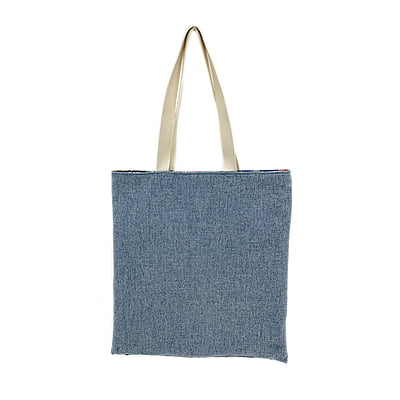 Túi Tote 2 Mặt Khắc Tên Riêng KYMVIET Túi Tote 2 Mặt Khắc Tên Riêng KYMVIET