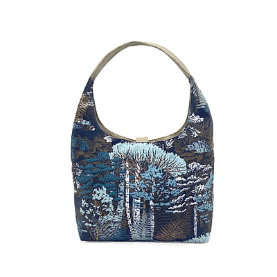 Túi Đeo Vai Họa Vải Vụn, Dạo phố, Đi Chơi, Làm Quà Tặng Túi Đeo Vai Họa Vải Vụn, Dạo phố, Đi Chơi, Làm Quà Tặng