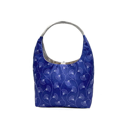 Túi Đeo Vai Họa Vải Vụn, Dạo phố, Đi Chơi, Làm Quà Tặng Túi Đeo Vai Họa Vải Vụn, Dạo phố, Đi Chơi, Làm Quà Tặng