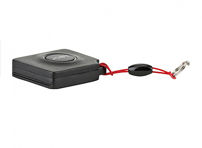Télécommande Bluetooth pour iPhone et Android Joby Impulse Boite Ouverte