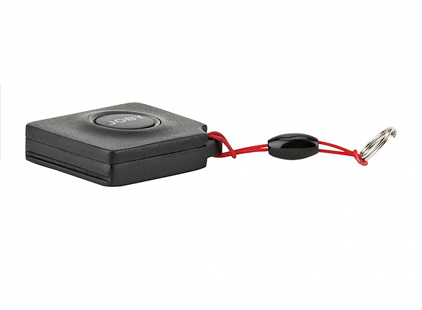 Télécommande Bluetooth pour iPhone et Android Joby Impulse Boite Ouverte