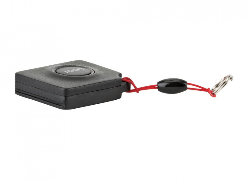 Télécommande Bluetooth pour iPhone et Android Joby Impulse Boite Ouverte