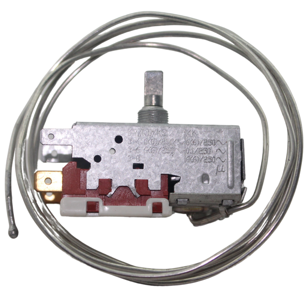 Termostato Control Temperatura Congelador Tipo Mod. K50-A1126