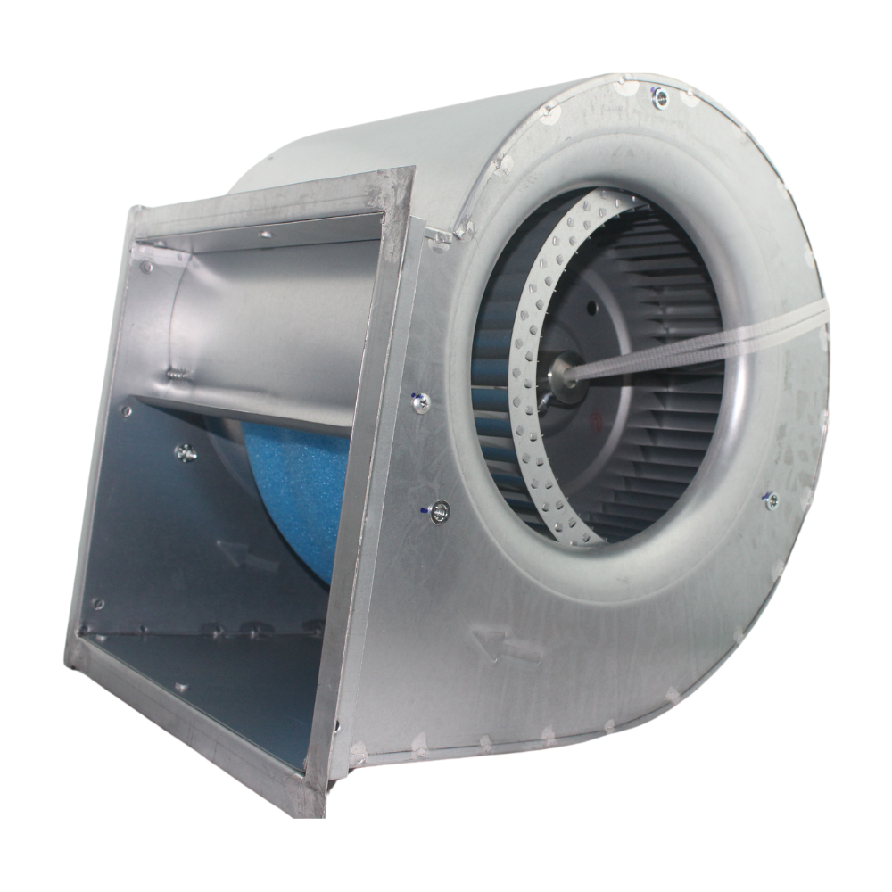 Turbina Evaporador Largo 26.1cm X Diametro 23.4cm (1.2)