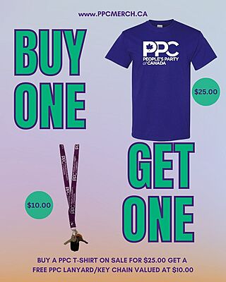 PPC T-Shirt
