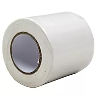 Cinta PVC para Aire Acondicionado espesor 0.12mm 5cm x 10m - T-12
