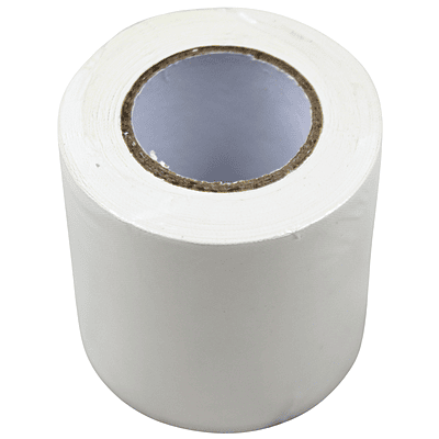 Cinta PVC para Aire Acondicionado espesor 0.12mm 5cm x 10m - T-12