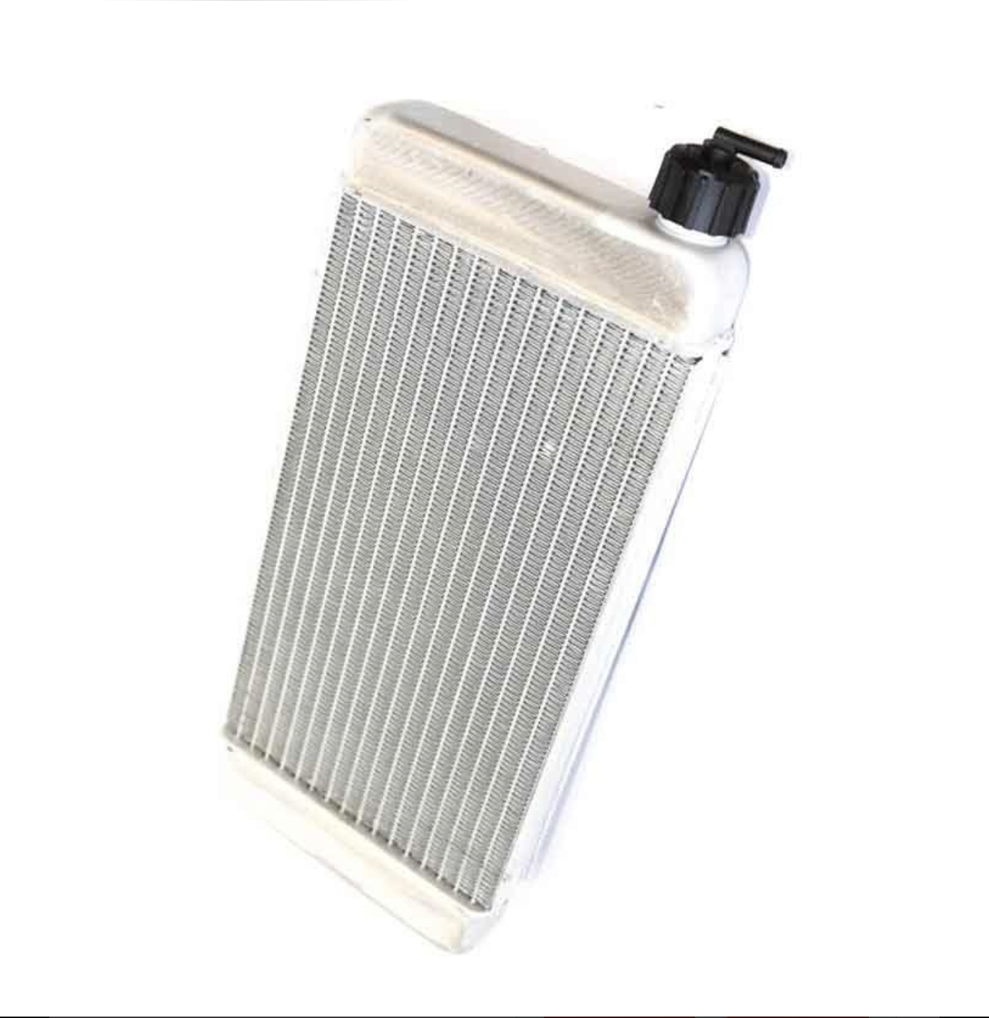 IAME  Radiator 410mmx186mm X30