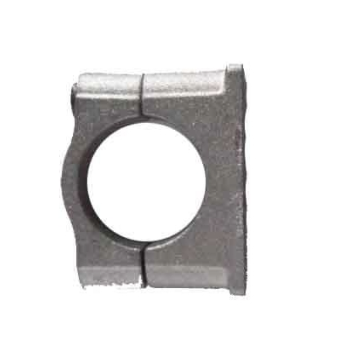 IAME Support Clamp Kit Radiator X30-30mm