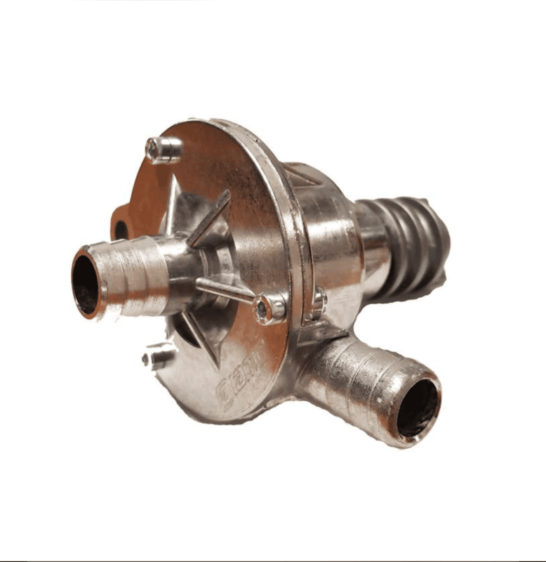 IAME Water Pump X30 Alluminium